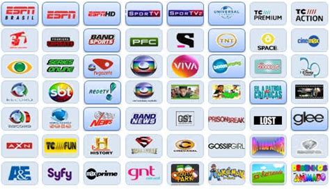 tv online todos canais gratis.